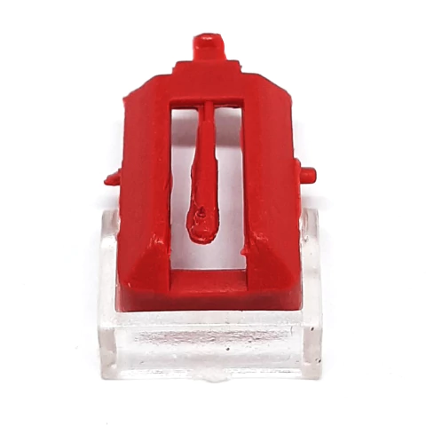 Agulha Eps 41 Mini Diamante Toca Disco Gradiente TT-VC - comprar online