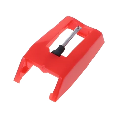 Agulha SJN 68 para Toca Disco Ponta Diamante - comprar online