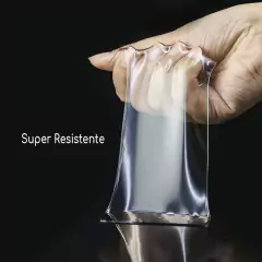 Fita Dupla Face Extra Forte Transparente 19Mm 2 Metros - Casa das Correias | Correias de Toca Discos | Kit de Correias | Loja de Eletrônicos 