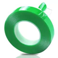 Fita Dupla Face Extra Forte Transparente 19Mm 2 Metros - comprar online