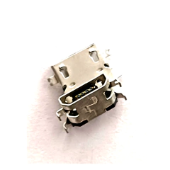 Conector Mini Usb Femea - loja online