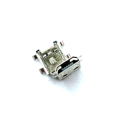 Conector Mini Usb Femea - loja online