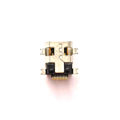 Conector Mini Usb Femea - comprar online