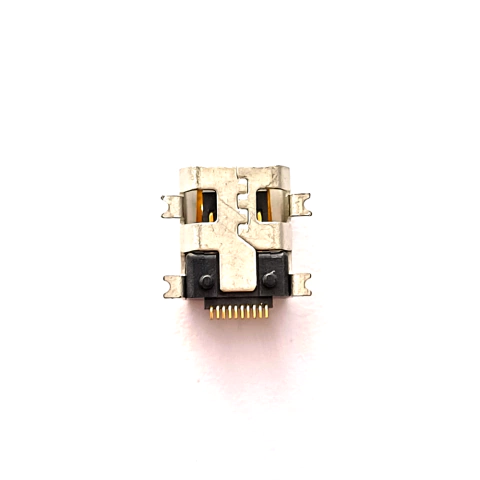 Conector Mini Usb Femea - comprar online