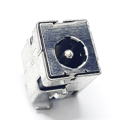 Jack Notebook - Hp - Modelo Pino Fino