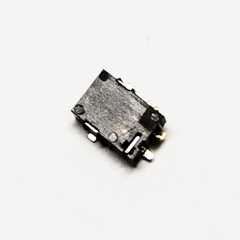Jack Dc Conector de Energia Tablet Cce Genesis Tr71 Tr101