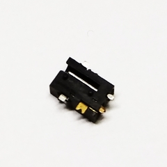 Jack Dc Conector de Energia Tablet Cce Genesis Tr71 Tr101 - comprar online