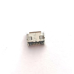Imagem do Conector Mini Usb Femea- V8