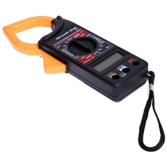 Alicate Amperímetro Digital Modelo BM-349 - comprar online