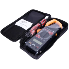 Alicate Amperímetro Digital Modelo BM-349 na internet