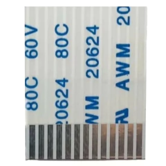 Flat 13 Vias de 1,25Mm com 27Cm Invertido - comprar online