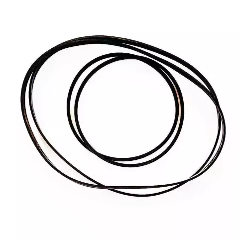 Kit Correias Pionner CTW 208 R