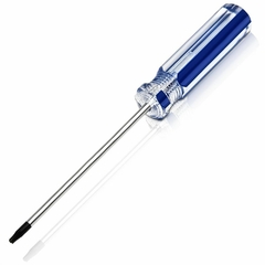 Chave Torx T8 com Furo Para Abrir Controle Xbox360