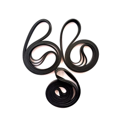 Kit Correia Laminada com 16,5cm dobrada – 10 Un na internet