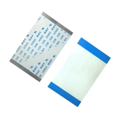 Flat para TV 80 Vias Normal Com 5CM Espaçamento de 0,5mm