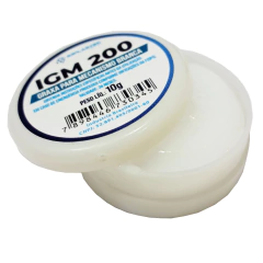 Graxa Mecanismo Branca Peso Liq. 10g - comprar online