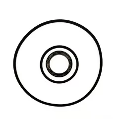 Kit Correias Mitsubishi HS-337, 338 HSX-20, 50