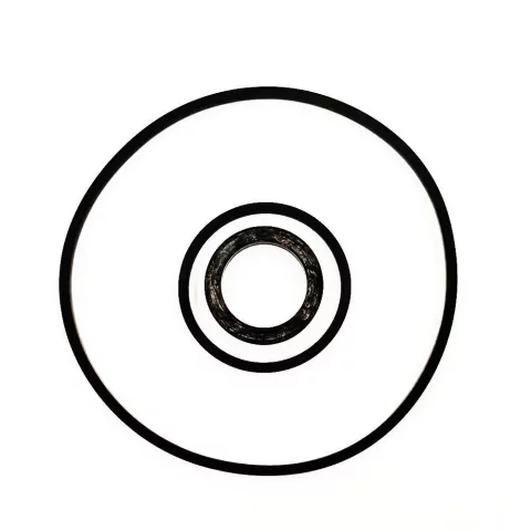 Kit Correias Mitsubishi HS-337, 338 HSX-20, 50