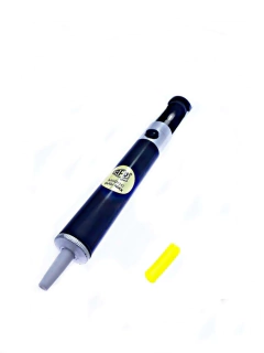 Sugador de Solda SugMax - AFR+Ponta Silicone - Casa das Correias | Correias de Toca Discos | Kit de Correias | Loja de Eletrônicos 