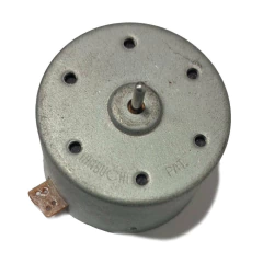 Motor 6V Anti-Horario 2 Terminais na internet