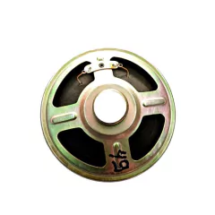 Alto Falante 3" 1/2 8R 1W Alnico (7308)