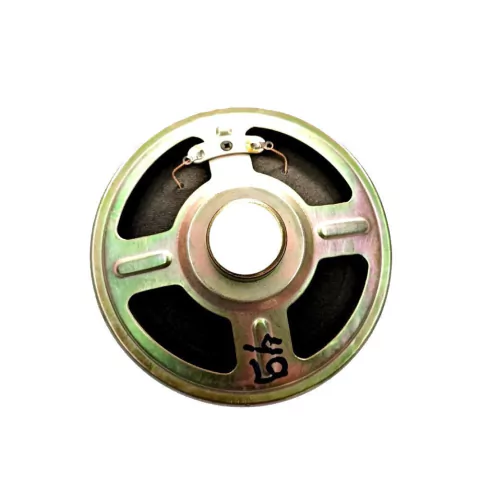 Alto Falante 3" 1/2 8R 1W Alnico (7308)