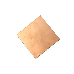 Placa de Fenolite 5 X 5