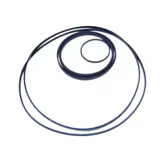 Kit com 6 Correias para Aparelhos Aiwa com 3 Cd's na internet