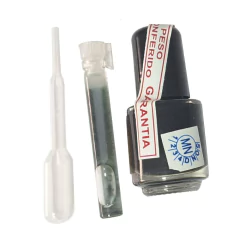 Tinta Condutiva de Carbono com 5 Gramas