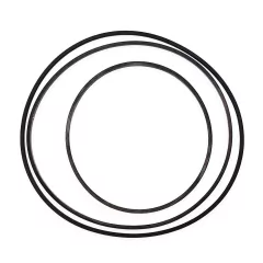 Kit Correias Para Philips FWC-100