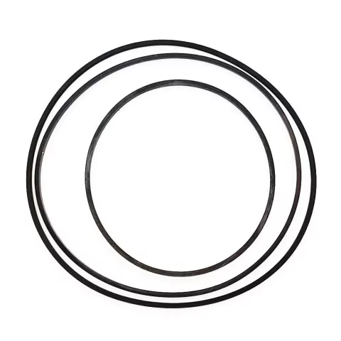 Kit Correias Para Philips FWC-100