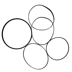 Kit Correias do Aparelho Pioneer XRP-270 - comprar online