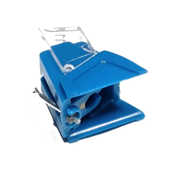 Agulha GS 11 Para Toca Disco Ponta Diamante - Casa das Correias | Correias de Toca Discos | Kit de Correias | Loja de Eletrônicos 