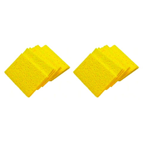 Esponja Vegetal Afr com 2 Unidades 802