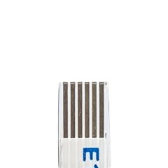 Kit 3 Cabos Flat 5,6,13 Vias Para Mini System Aiwa Nsx S708 na internet