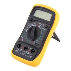 Multímetro Digital Exbom Md-200L na internet