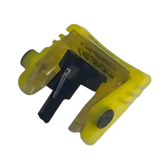 Agulha Axxis I Leson Para Toca Disco Ponta Rubi na internet