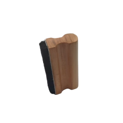 Escova para Limpar Vinil Acabamento em Madeira na internet