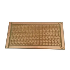 Placa de Fenolite 5 X 10