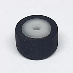 Rolo Pressor - Furo Grosso(Eixo 2,5Mm)