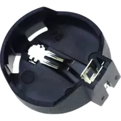 Suporte Para Bateria 2032