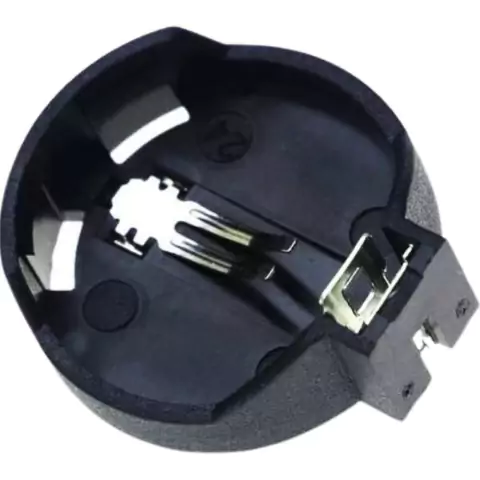 Suporte Para Bateria 2032