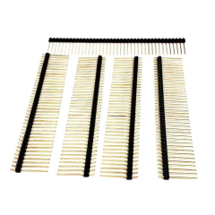 Imagem do Barra de Pino 11 Modelos Com 55unidades Com Nota Fiscal