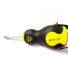 Chave Fenda Smart 3/16"X 1 1/2"-Toco na internet