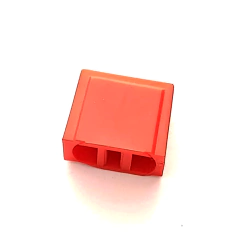 Knob Deslizante AD-15P - Casa das Correias | Correias de Toca Discos | Kit de Correias | Loja de Eletrônicos 