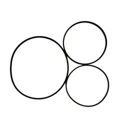 Kit Correias do Aparelho Sharp CDC-280X - comprar online