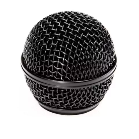 Globo - Ud-4 Para Microfone Preta