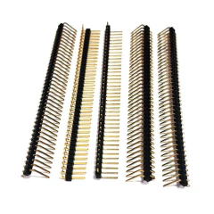 Barra de Pino 11 Modelos Com 55unidades Com Nota Fiscal