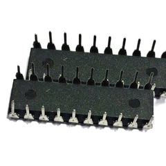 Circuito Integrado C.i SN 74ls245B1 Dip-20 Kit 10 Un - comprar online