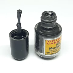 Tinta Condutiva de Carbono com 5 Gramas na internet